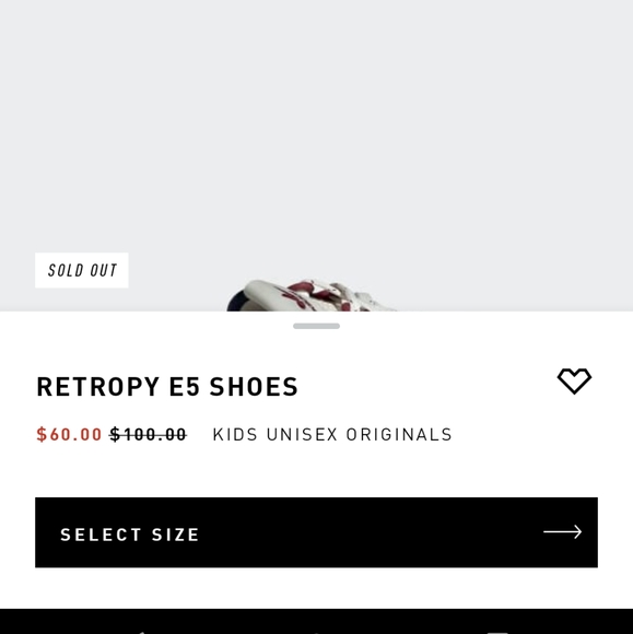 Adidas shoes - Picture 2 of 7